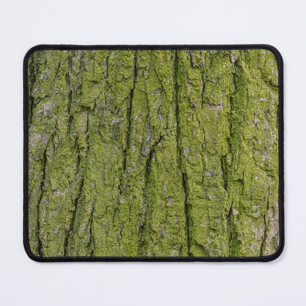 Item preview, Velvet Moss on Time-Worn Bark designed and sold by MariaAbaza.