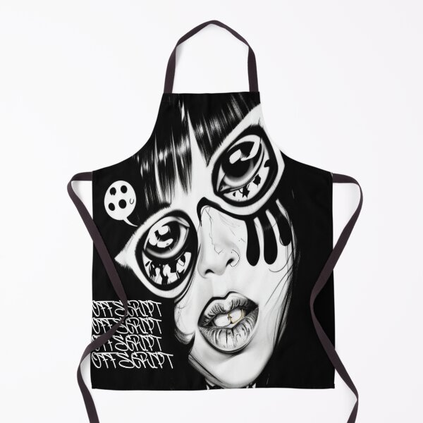 Item preview, Go Off Script. designed and sold by R0X Designs .