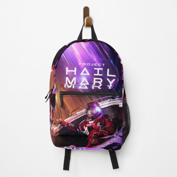 Item preview, Project Hail Mary Movie designed and sold by Ivanutrera.