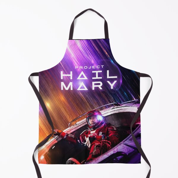 Item preview, Project Hail Mary Movie designed and sold by Ivanutrera.