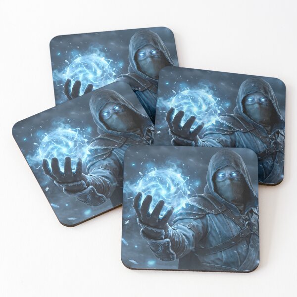 Item preview, Winter's Fury designed and sold by zakvisuals.