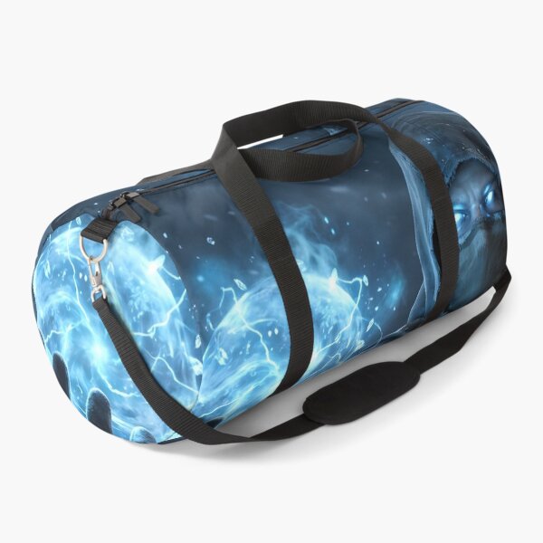 Item preview, Winter's Fury designed and sold by zakvisuals.