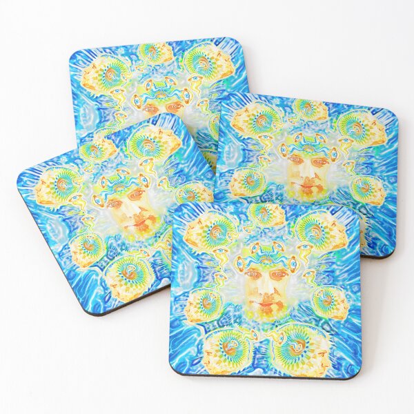Item preview, Infinitised designed and sold by Klaus Bremner (Autotelic Art).