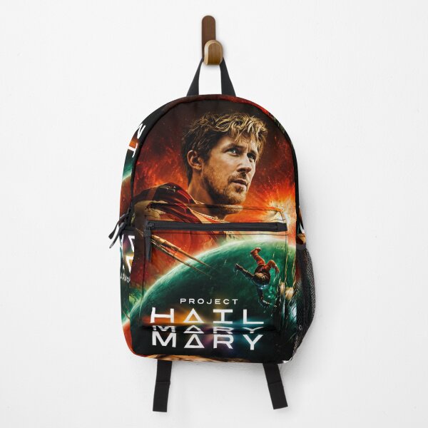 Item preview, Project Hail Mary Movie designed and sold by Ivanutrera.