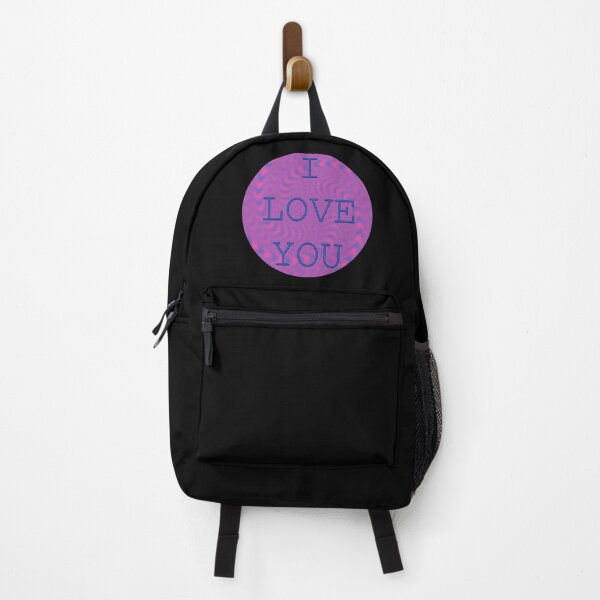 Item preview, I LOVE YOU designed and sold by Em&Nig.