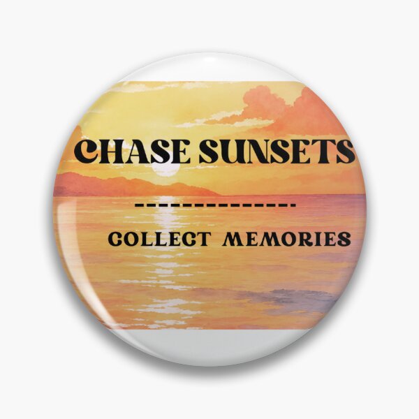 Item preview, chase sunsets designed and sold by DegitalGlow.