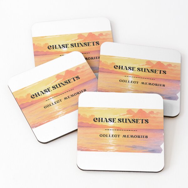 Item preview, chase sunsets designed and sold by DegitalGlow.