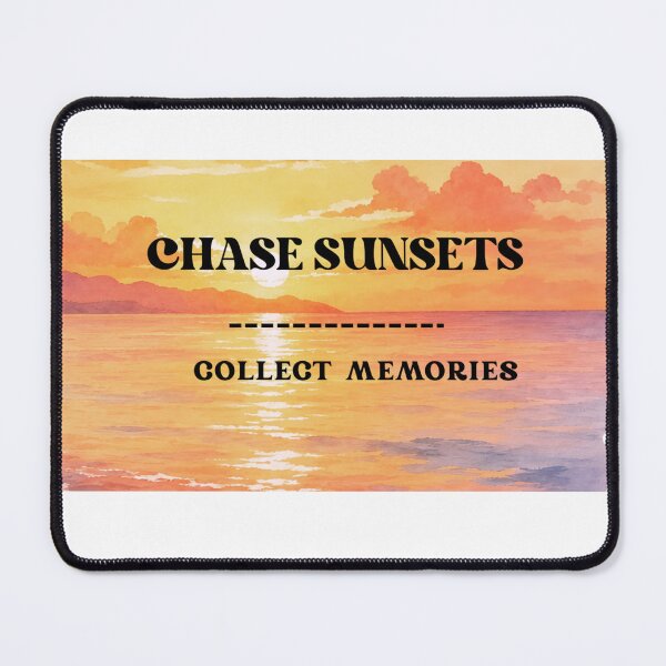 Item preview, chase sunsets designed and sold by DegitalGlow.