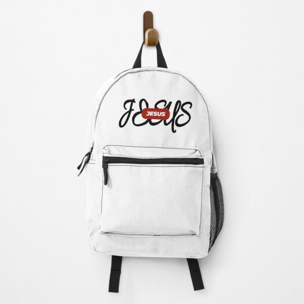 Item preview, Choose Jesus Christian Faith Typography designed and sold by saslayoutdesign.