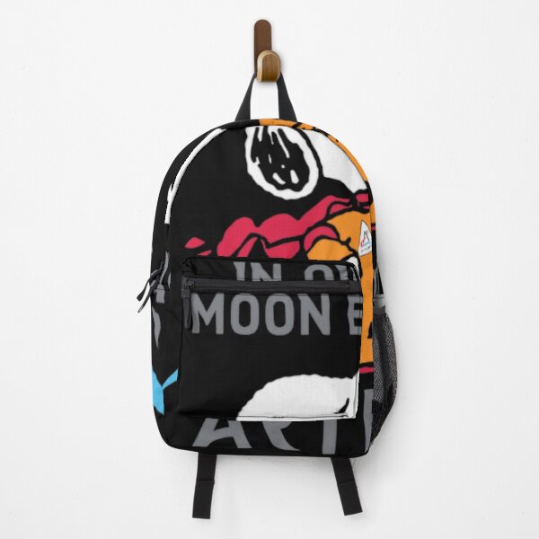Item preview, Artemis Ii Nasa Mission Snoop designed and sold by VectAnik.