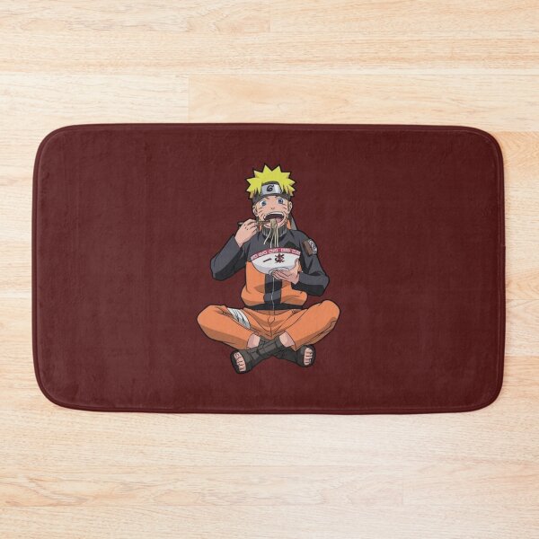 Item preview, Future Hokage Ramen Lover Cute Anime Artwork designed and sold by CosmicFna.