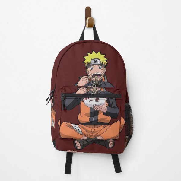 Item preview, Future Hokage Ramen Lover Cute Anime Artwork designed and sold by CosmicFna.