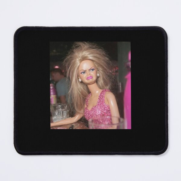Item preview, Disgusting Doll Face Funny Meme designed and sold by charoen-design.