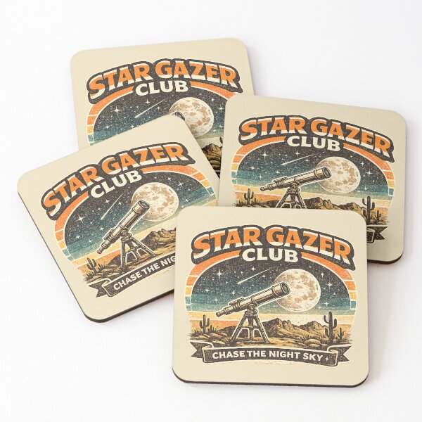 Item preview, Astronomy Club designed and sold by dmayuscula.