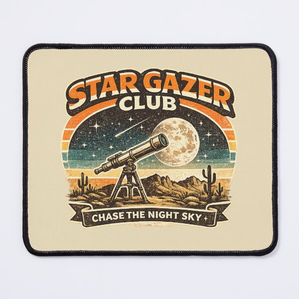 Item preview, Astronomy Club designed and sold by dmayuscula.