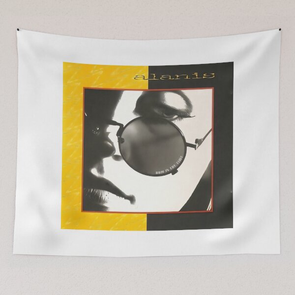 Item preview, Flavors of Entanglement (2008) album designed and sold by Isabelmunimuni.