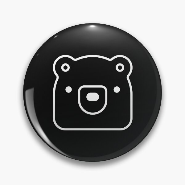 Item preview, A Simple Bear (Light) designed and sold by Joacim Eldre.