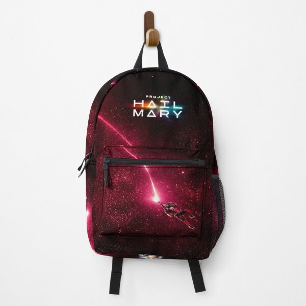 Item preview, Project Hail Mary Movie designed and sold by Ivanutrera.