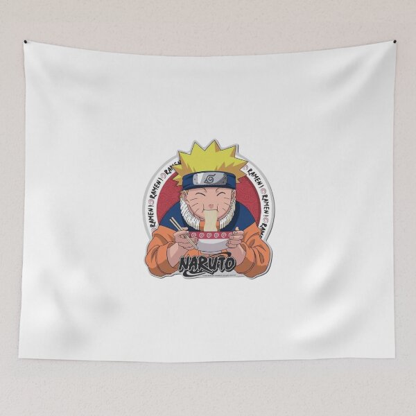 Item preview, Eight Tails Jinchuriki Rap Legend Anime Design designed and sold by CosmicFna.