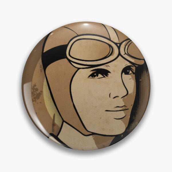 Item preview, Aviator Vintage School designed and sold by Igor B M.