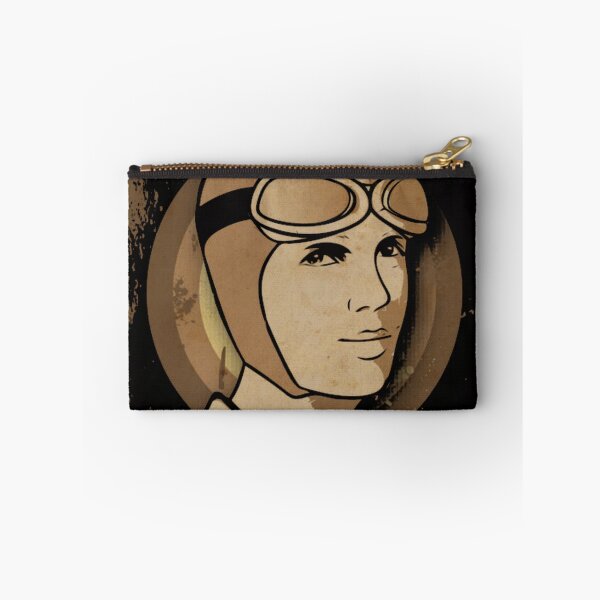 Item preview, Aviator Vintage School designed and sold by Igor B M.