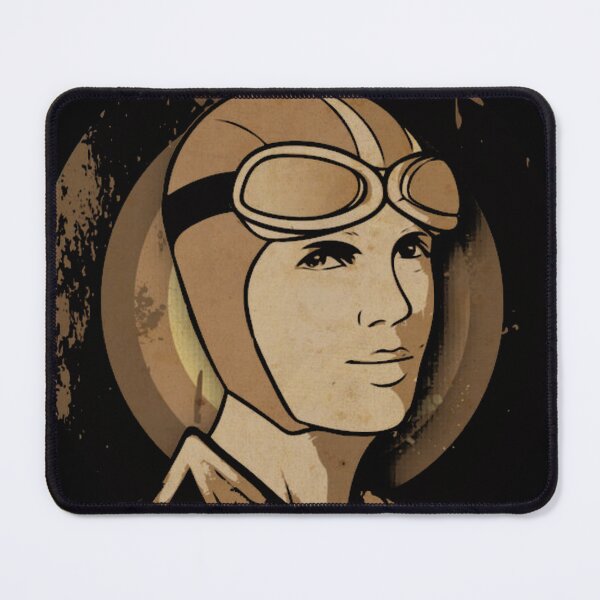 Item preview, Aviator Vintage School designed and sold by Igor B M.