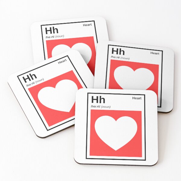 Item preview, Heart Minimalist Icon Design designed and sold by kirici.