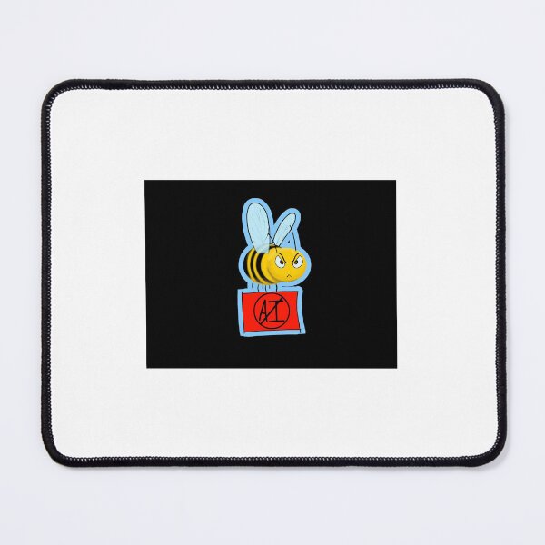 Item preview, Bee does not support AI designed and sold by Luna Sparkle.