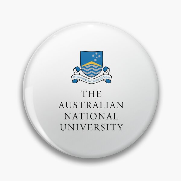 Item preview, Street The Australian National University Fashion Harajuku designed and sold by Peachsocute.