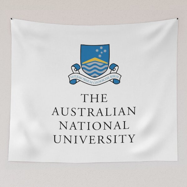 Item preview, Street The Australian National University Fashion Harajuku designed and sold by Peachsocute.