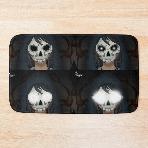 Item preview, The Grimm Reaper - Silver Eyes Full Transition designed and sold by PrinceTumi.