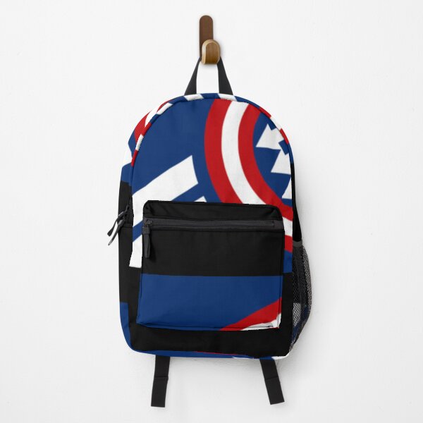 Item preview, American Iron Front Flag designed and sold by RumiZoJin.