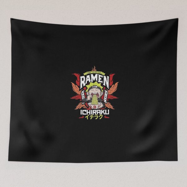 Item preview, Future Hokage Sage Hero Dynamic Anime Artwork designed and sold by CosmicFna.