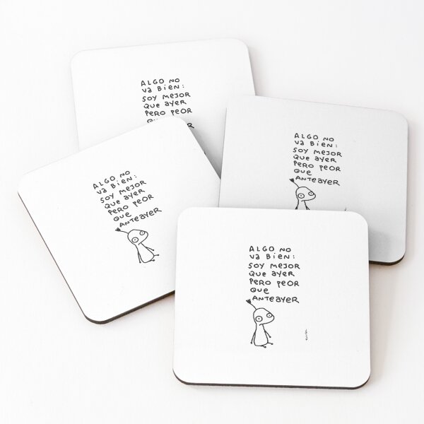 Item preview, Yesterday designed and sold by Psicodibujos.
