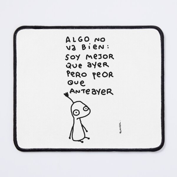 Item preview, Yesterday designed and sold by Psicodibujos.