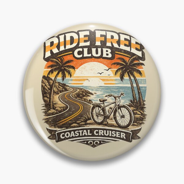 Item preview, Coastal Promenade Club designed and sold by dmayuscula.