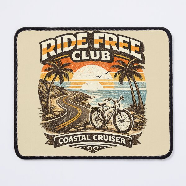 Item preview, Coastal Promenade Club designed and sold by dmayuscula.