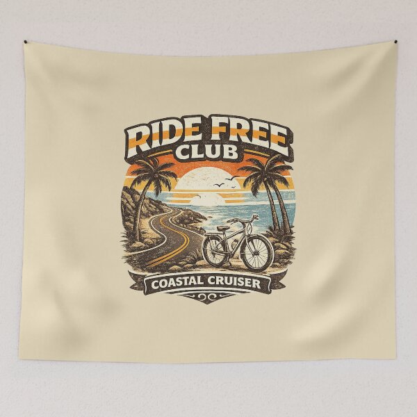Item preview, Coastal Promenade Club designed and sold by dmayuscula.