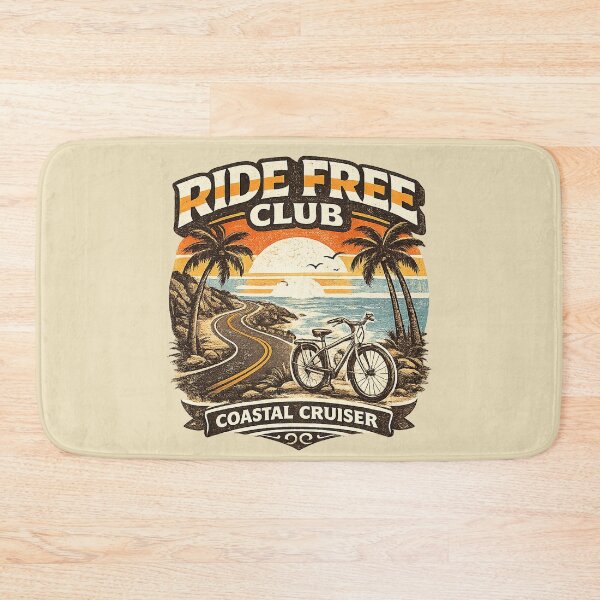 Item preview, Coastal Promenade Club designed and sold by dmayuscula.
