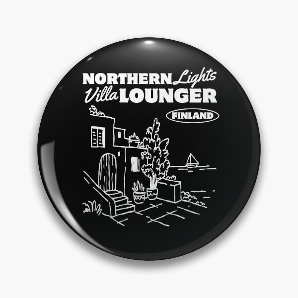 Item preview, Northern lights villa lounger designed and sold by Peerless-Prime.