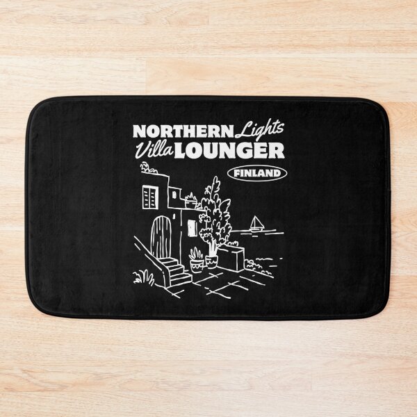 Item preview, Northern lights villa lounger designed and sold by Peerless-Prime.