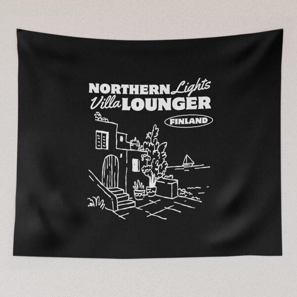 Item preview, Northern lights villa lounger designed and sold by Peerless-Prime.