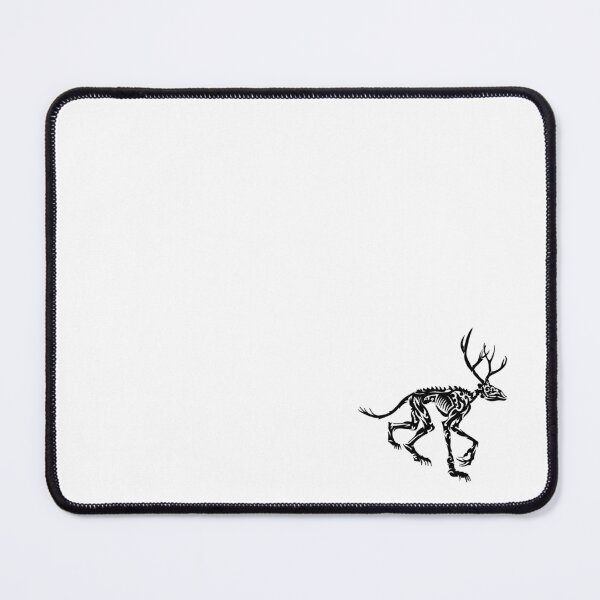 Item preview, Wendigo on All Fours designed and sold by Kristin Magruder.