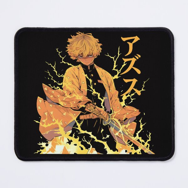Item preview, Zenit-su Lightning Pose designed and sold by Creaturesinzo.