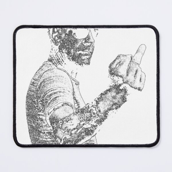 Item preview, Anthony Bourdain Retro designed and sold by xyungchitto.