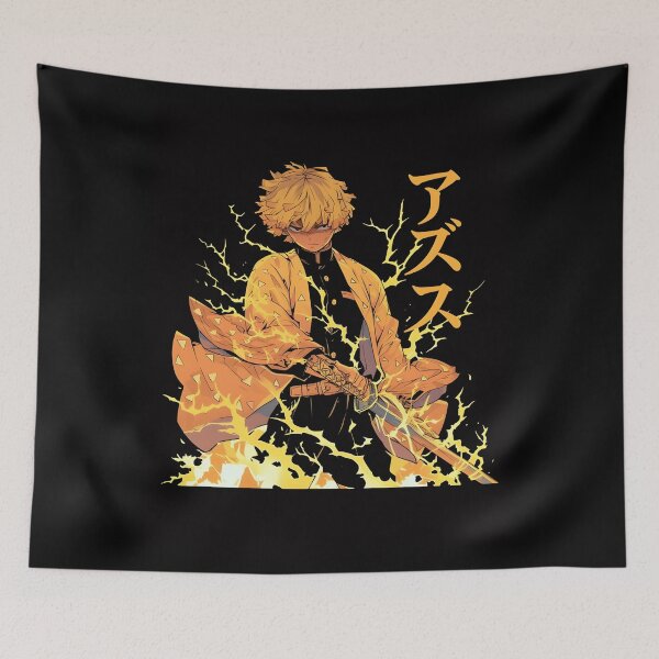 Item preview, Zenit-su Lightning Pose designed and sold by Creaturesinzo.