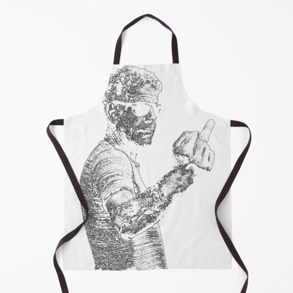 Item preview, Anthony Bourdain Retro designed and sold by xyungchitto.