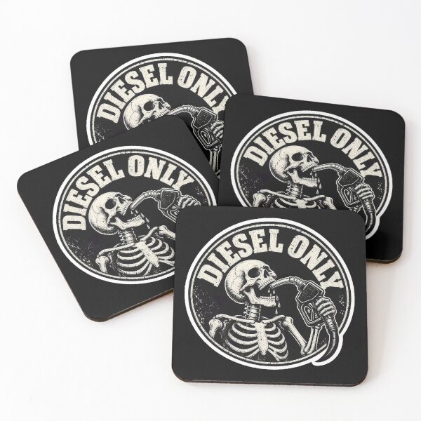 Item preview, Diesel Only Design designed and sold by EzequielBC.