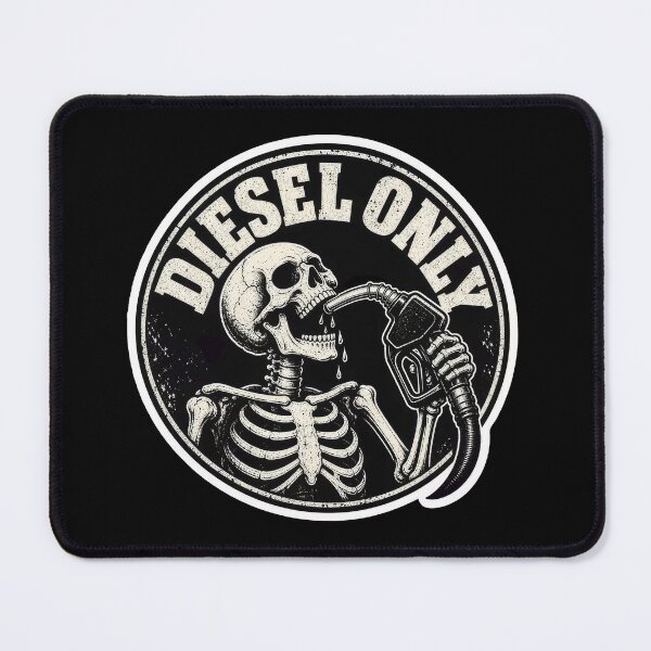 Item preview, Diesel Only Design designed and sold by EzequielBC.