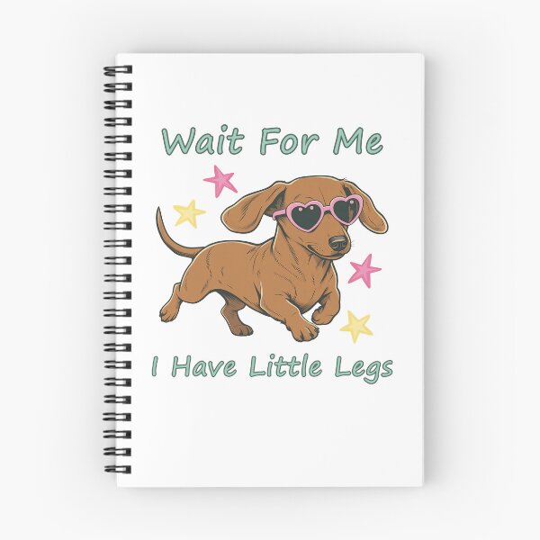 Item preview, Wait For Me I Have Little Legs Meme designed and sold by ellapaintcoast.